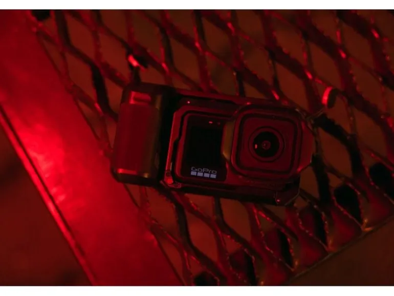 GoPro Actionkamera MISSION 1