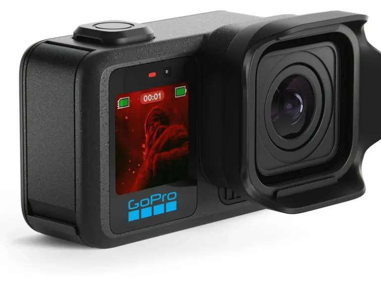 GoPro Actionkamera MISSION 1 PRO