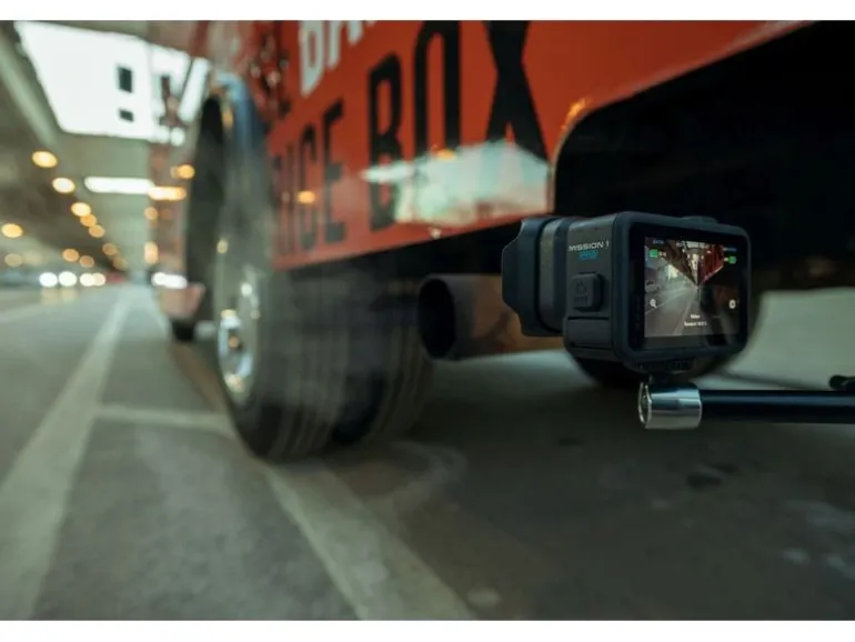GoPro Actionkamera MISSION 1 PRO