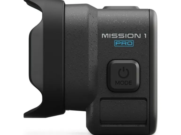 GoPro Actionkamera MISSION 1 PRO