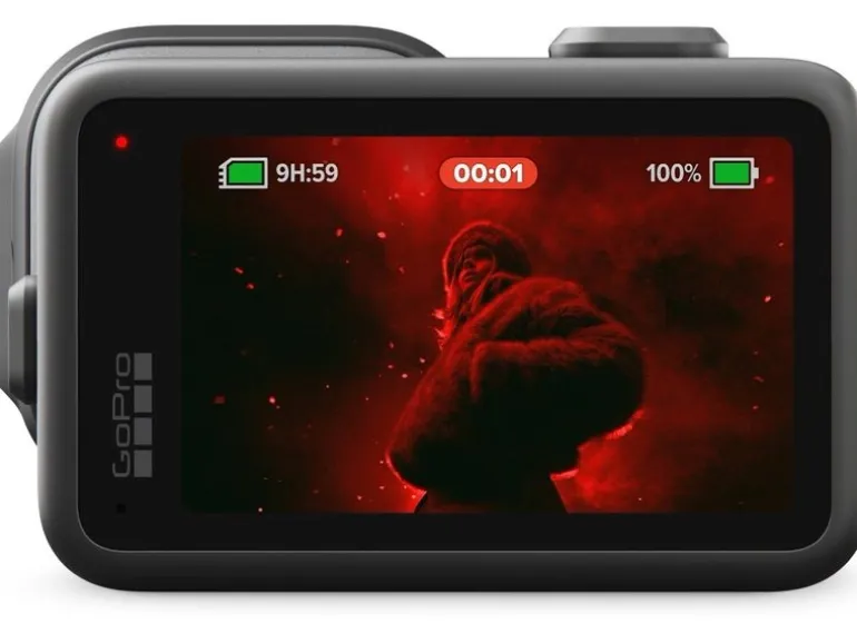 GoPro Actionkamera MISSION 1 PRO