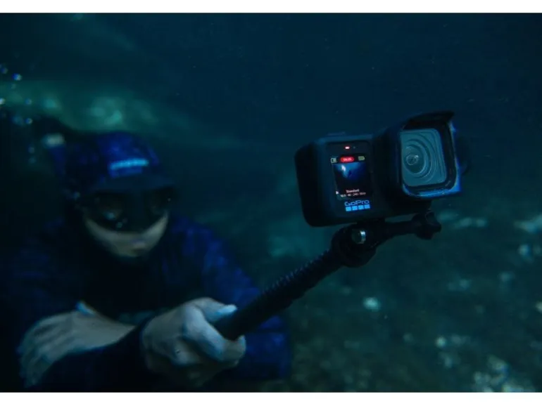 GoPro Actionkamera MISSION 1 PRO