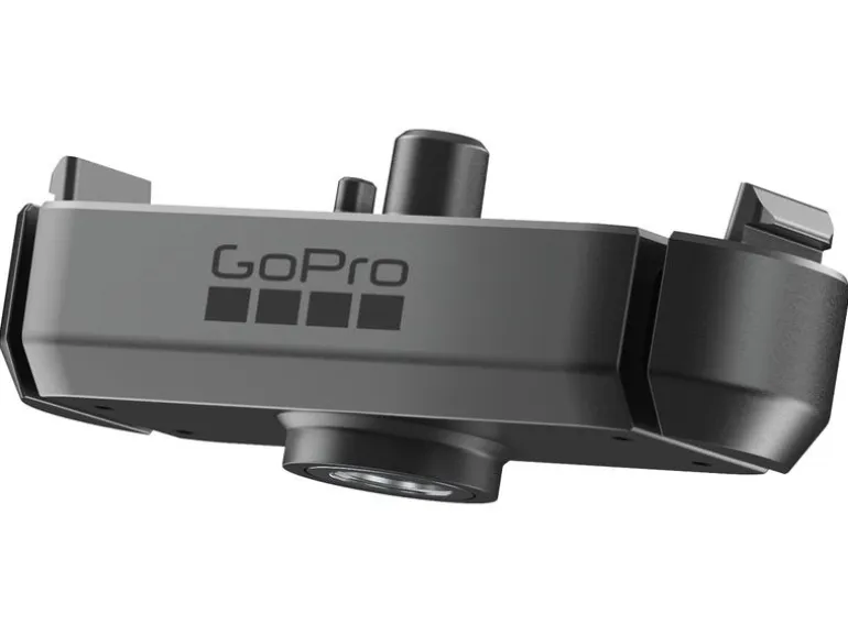 GoPro Magnetic Latch Mount 1/4-20