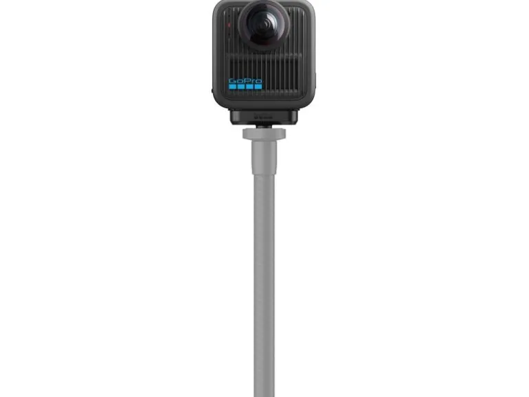 GoPro Magnetic Latch Mount 1/4-20