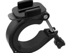 GoPro Tube Mount Large, XL, verstellbar, schwarz