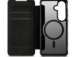 Hama Book Cover Extreme Protect für Samsung Galaxy S26