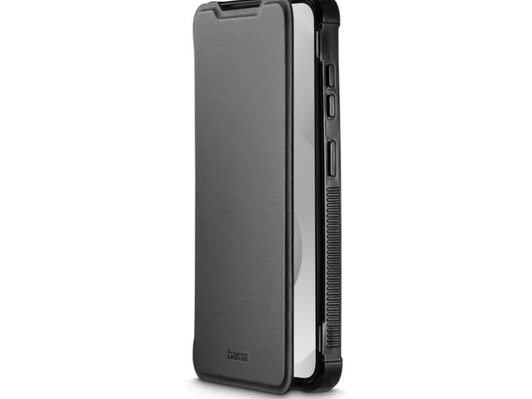 Hama Book Cover Extreme Protect für Samsung Galaxy S26
