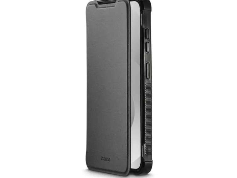 Hama Book Cover Extreme Protect für Samsung Galaxy S26
