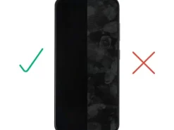 Hama Displayschutz Extreme Protect für Samsung Galaxy S26 Ultra