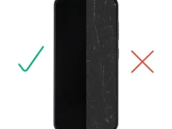 Hama Displayschutz Extreme Protect für Samsung Galaxy S26 Ultra