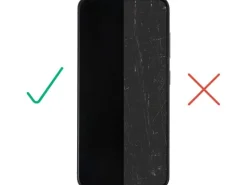 Hama Displayschutz Extreme Protect für Samsung Galaxy S26 Ultra
