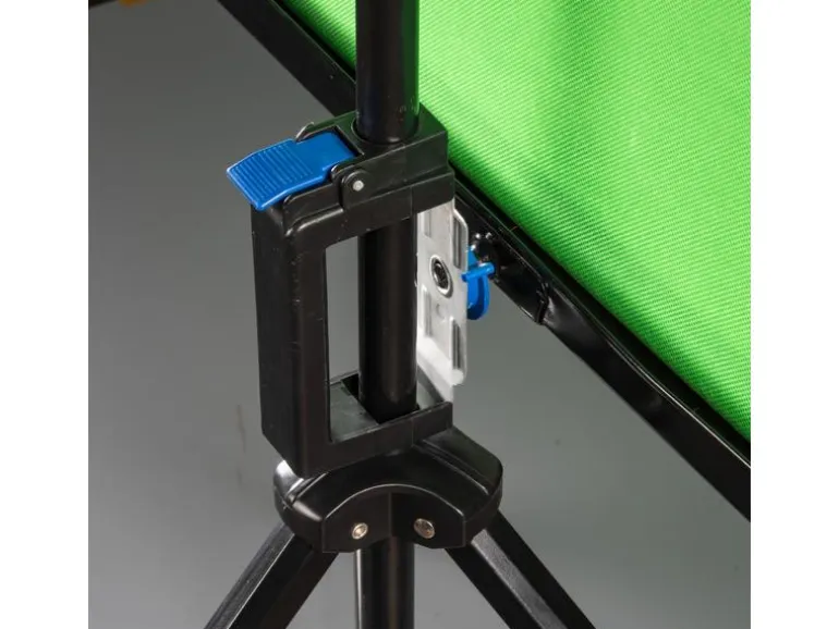 Hama Hintergrundsystem 2-in-1 180 x 180 cm