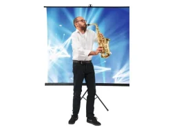 Hama Hintergrundsystem 2-in-1 180 x 180 cm