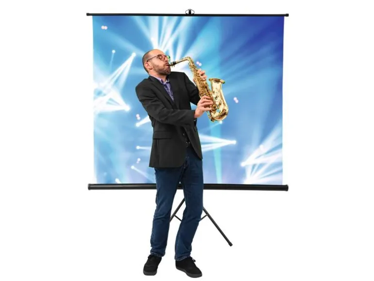 Hama Hintergrundsystem 2-in-1 180 x 180 cm
