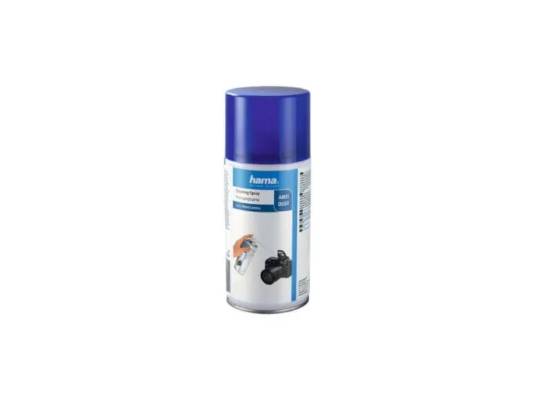 Hama Reinigungsspray AntiDust 250 ml