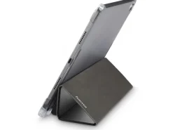 Hama Tablet Book Cover Flex Clear iPad Air 11" Schwarz