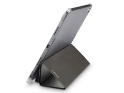Hama Tablet Book Cover Flex Clear iPad Air 11" Schwarz
