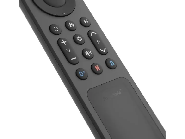 Hama Technics AG Fernbedienung Bluetooth, Solar, Multi-View, Apps