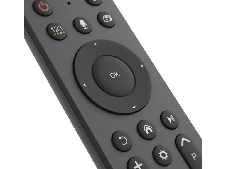 Hama Technics AG Fernbedienung Bluetooth, Solar, Multi-View, Apps
