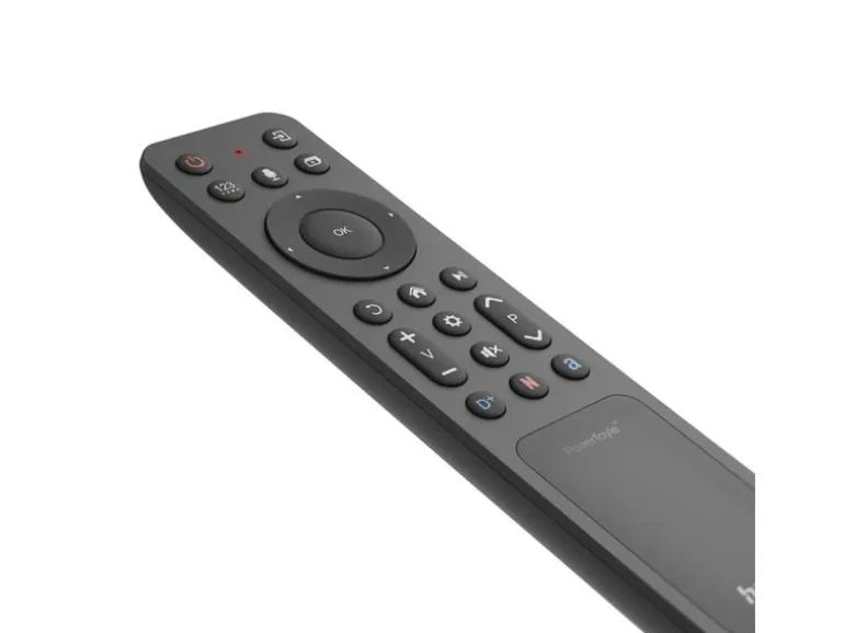 Hama Technics AG Fernbedienung Bluetooth, Solar, Multi-View, Apps