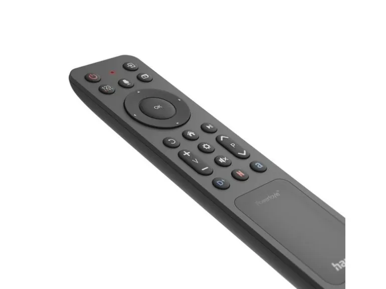 Hama Technics AG Fernbedienung Bluetooth, Solar, Multi-View, Apps