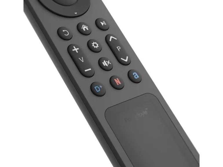 Hama Technics AG Fernbedienung Bluetooth, Solar, Multi-View, Apps