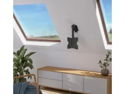 Hama Technics AG TV-Deckenhalterung bis 117 cm (46