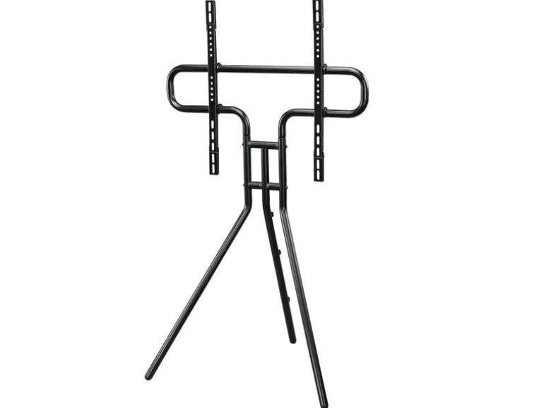 Hama Technics AG TV-Ständer (Staffelei) 75" Schwarz