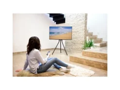 Hama Technics AG TV-Ständer (Staffelei) 75