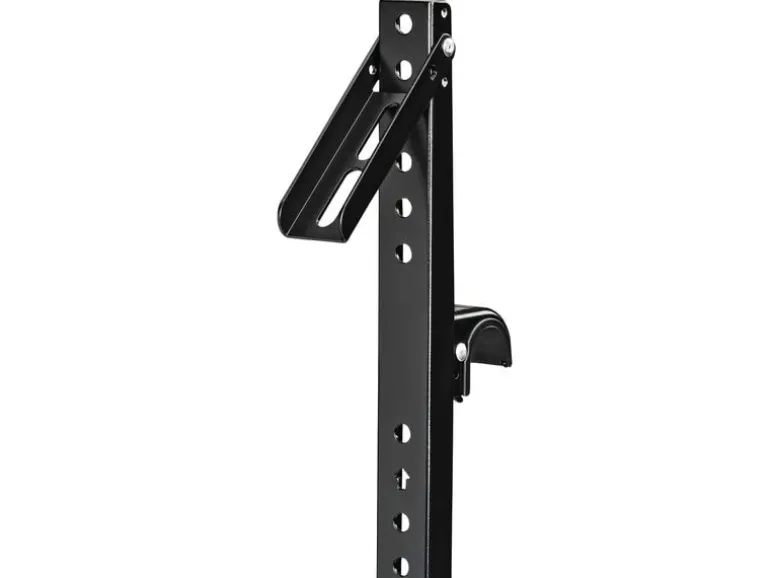 Hama Technics AG TV-Ständer (Staffelei) 75" Schwarz