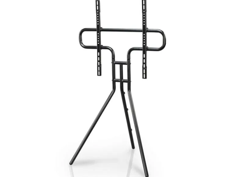 Hama Technics AG TV-Ständer (Staffelei) 75" Schwarz