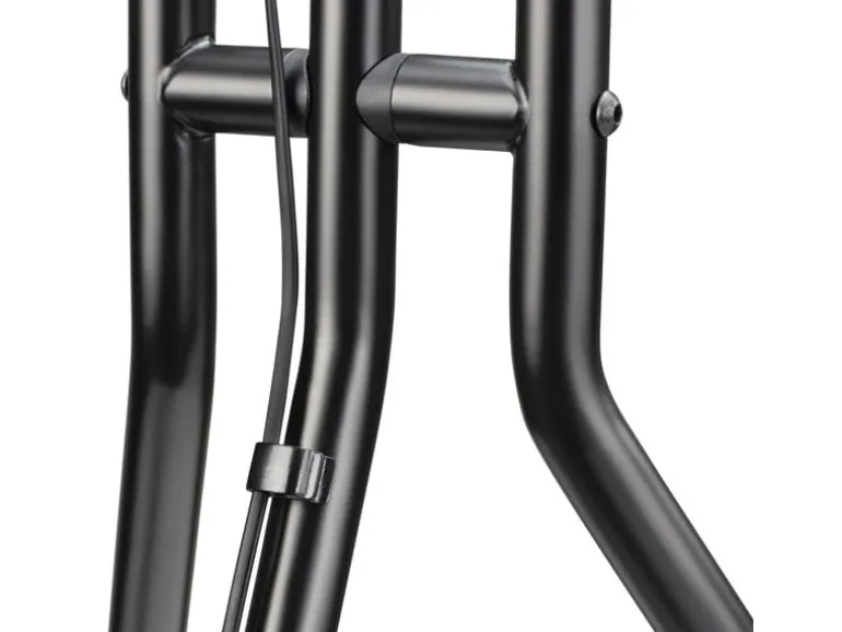 Hama Technics AG TV-Ständer (Staffelei) 75" Schwarz
