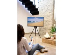 Hama Technics AG TV-Ständer (Staffelei) 75