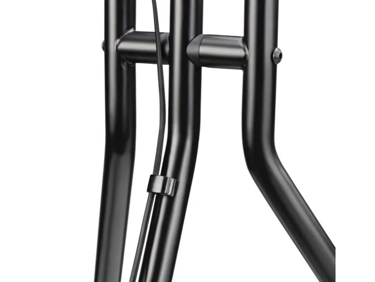Hama Technics AG TV-Ständer (Staffelei) 75" Schwarz