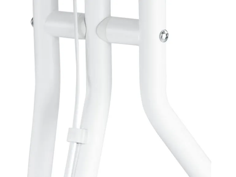 Hama Technics AG TV-Ständer (Staffelei) 75" Weiss