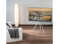 Hama Technics AG TV-Ständer (Staffelei) 75
