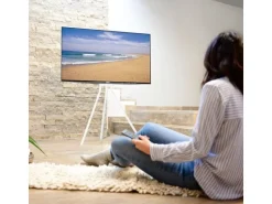 Hama Technics AG TV-Ständer (Staffelei) 75