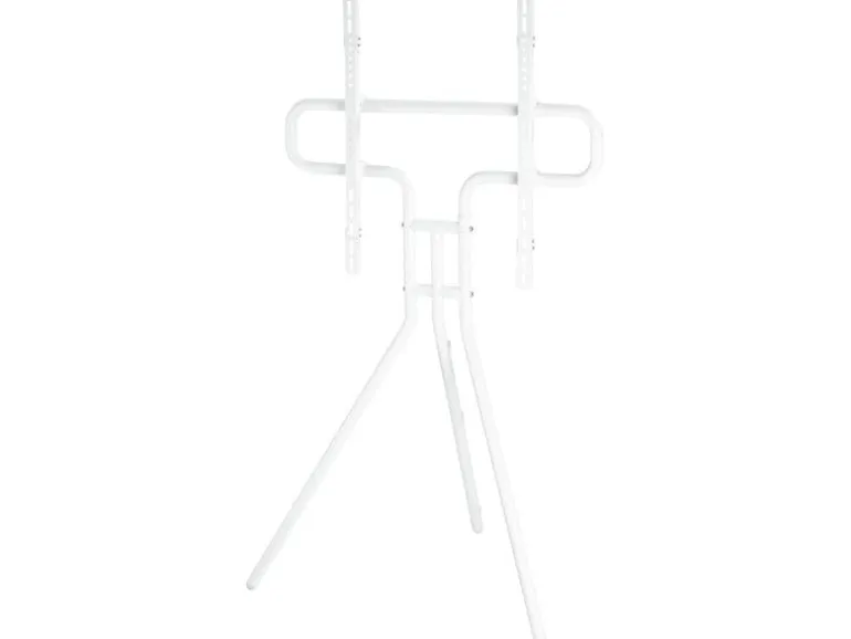 Hama Technics AG TV-Ständer (Staffelei) 75" Weiss