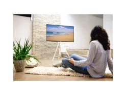 Hama Technics AG TV-Ständer (Staffelei) 75