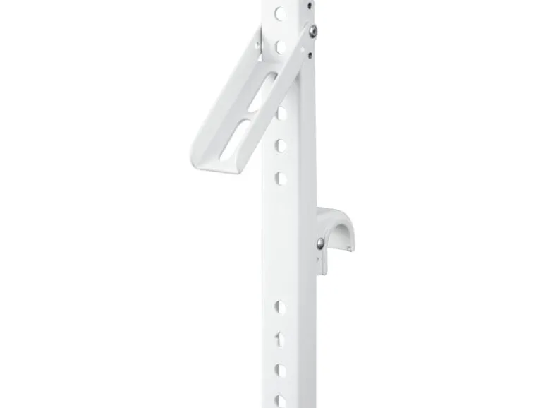 Hama Technics AG TV-Ständer (Staffelei) 75" Weiss