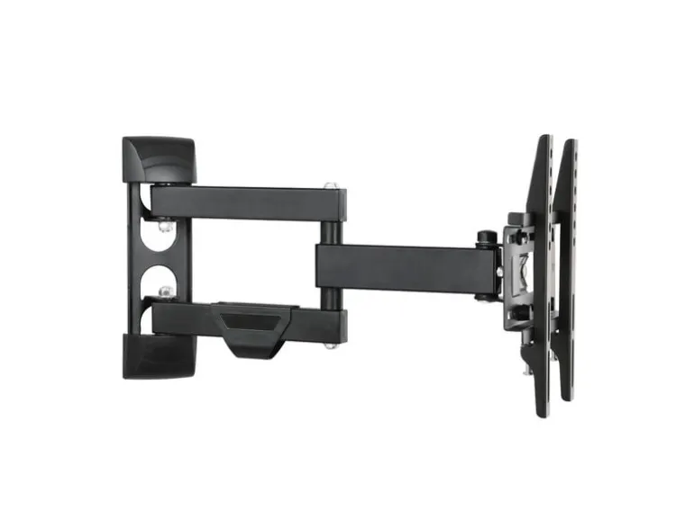 Hama Technics AG TV-Wandhalterung 50" Schwarz