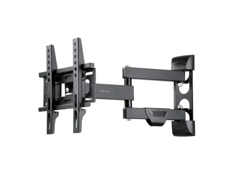 Hama Technics AG TV-Wandhalterung 50" Schwarz