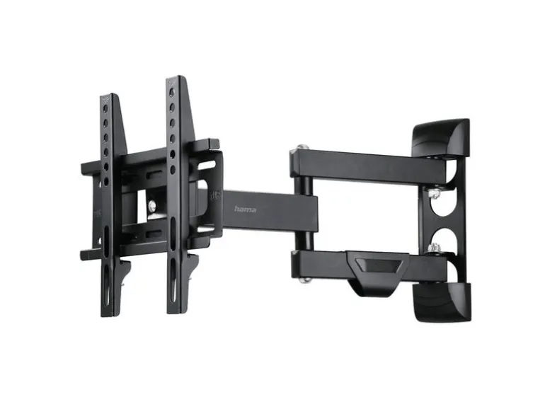 Hama Technics AG TV-Wandhalterung 50" Schwarz