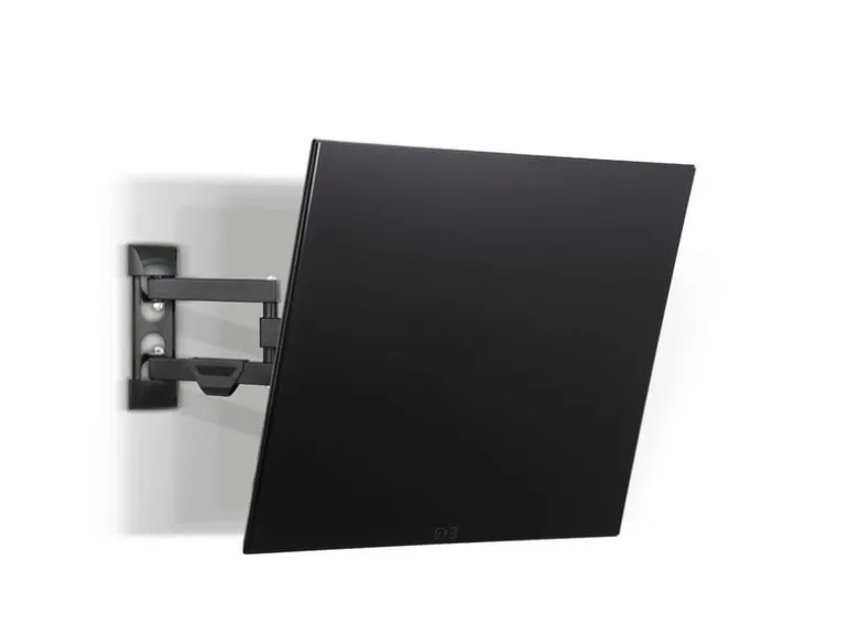 Hama Technics AG TV-Wandhalterung 50" Schwarz