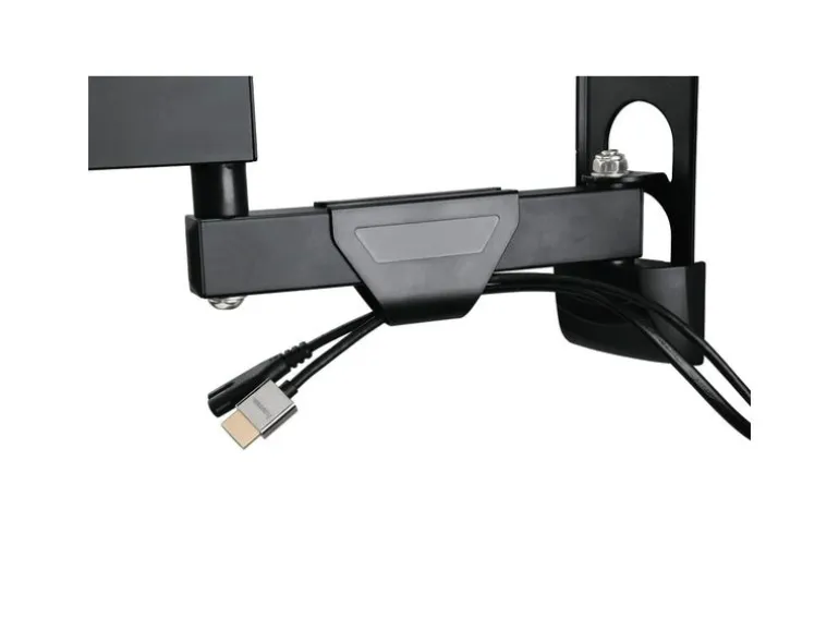 Hama Technics AG TV-Wandhalterung 50" Schwarz