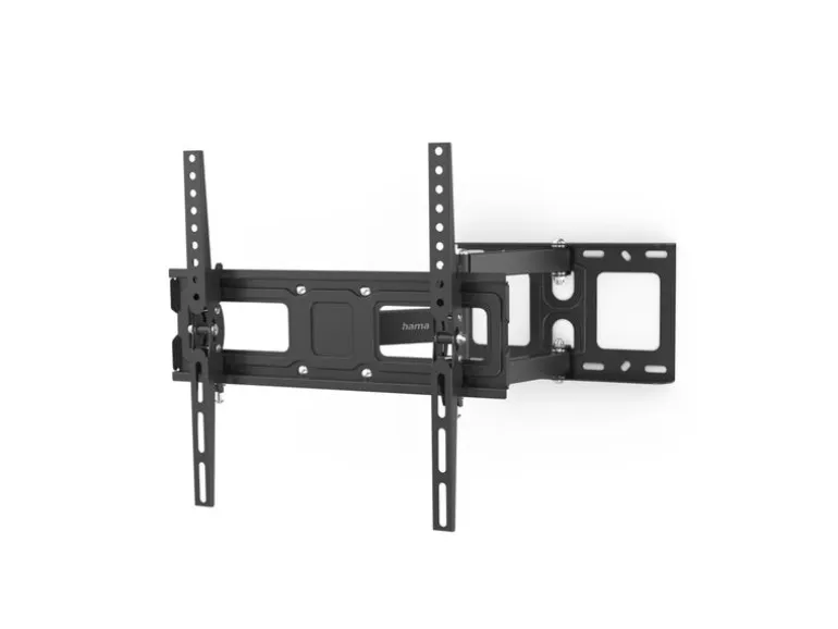 Hama Technics AG TV-Wandhalterung 65" Schwarz