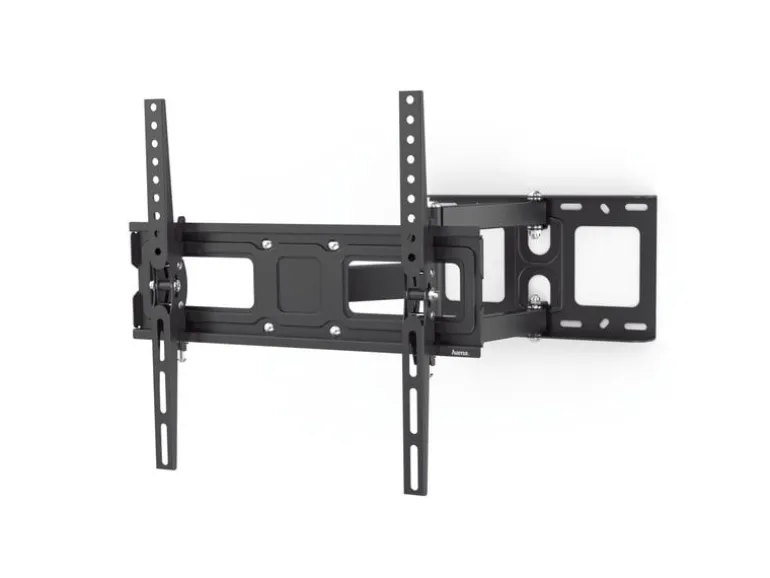 Hama Technics AG TV-Wandhalterung 65" Schwarz