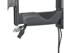 Hama Technics AG TV-Wandhalterung 48" Schwarz