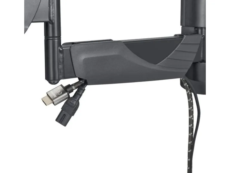 Hama Technics AG TV-Wandhalterung 48" Schwarz