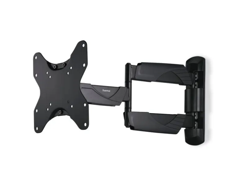 Hama Technics AG TV-Wandhalterung 48" Schwarz